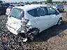3N1CE2CP9GL****** Salvamento y Destrozados 2016 Nissan Versa Note en Estado de Virginia
