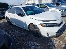 2HGFE2F51SH****** Salvamento y Destrozados 2025 Honda Civic en Nashville