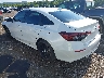2HGFE2F51SH****** Salvamento y Reparables 2025 Honda Civic en Nashville