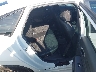 2HGFE2F51SH****** Destrozados 2025 Honda Civic en Nashville