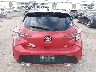 JTND4MBE5M3****** Wrecked 2021 Toyota Corolla