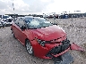JTND4MBE5M3****** Salvage and Wrecked 2021 Toyota Corolla in Fort Worth North