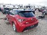 JTND4MBE5M3****** Salvage and Repairable 2021 Toyota Corolla in Fort Worth North