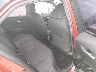 JTND4MBE5M3****** Wrecked 2021 Toyota Corolla in Fort Worth North