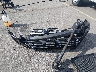 5TDDZRFH6KS****** Wrecked 2019 Toyota Highlander in South Carolina State