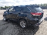 5TDDZRFH6KS****** Salvage and Repairable 2019 Toyota Highlander in Lexington