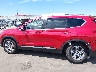 5NMS24AJ8PH****** Reparables 2023 Hyundai Santa Fe en Estado de Carolina del Norte