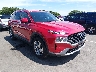 5NMS24AJ8PH****** Salvamento y Destrozados 2023 Hyundai Santa Fe en Raleigh