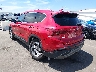 5NMS24AJ8PH****** Salvamento y Reparables 2023 Hyundai Santa Fe en Raleigh
