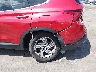5NMS24AJ8PH****** Salvamento y Reparables 2023 Hyundai Santa Fe en Estado de Carolina del Norte