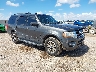 1FMJU1HT8HE****** Salvamento y Destrozados 2017 Ford Expedition en Amarillo
