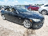 WBADW3C55DJ****** Salvage and Wrecked 2013 BMW 3 Series in Fort Worth North