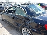WBADW3C55DJ****** Salvage and Repairable 2013 BMW 3 Series in Texas State