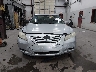 4T1BE46K87U****** Wrecked 2007 Toyota Camry in Idaho State