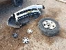 1GNSCJE04ER****** Salvage 2014 Chevrolet Suburban in Texas State