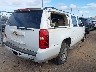 1GNSCJE04ER****** Salvage and Wrecked 2014 Chevrolet Suburban in Texas State