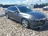 1HGCV1F18LA****** Salvage and Wrecked 2020 Honda Accord in Lexington