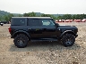 1FMEE7BH8SL****** Repairable 2025 Ford Bronco in New Jersey State