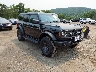 1FMEE7BH8SL****** Salvage and Wrecked 2025 Ford Bronco in Port Murray