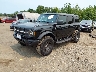 1FMEE7BH8SL****** Used and Repairable 2025 Ford Bronco in Port Murray
