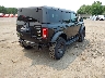 1FMEE7BH8SL****** Salvage and Wrecked 2025 Ford Bronco in New Jersey State