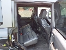 1FMEE7BH8SL****** Wrecked 2025 Ford Bronco in Port Murray
