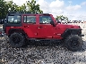 1J4BA3H1XBL****** Reparables 2011 Jeep Wrangler en Estado de Tennessee