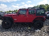 1J4BA3H1XBL****** Salvamento 2011 Jeep Wrangler