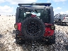1J4BA3H1XBL****** Usados 2011 Jeep Wrangler