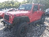1J4BA3H1XBL****** Usados y Reparables 2011 Jeep Wrangler en Nashville