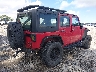 1J4BA3H1XBL****** Salvamento y Destrozados 2011 Jeep Wrangler en Estado de Tennessee