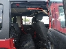 1J4BA3H1XBL****** Destrozados 2011 Jeep Wrangler en Nashville