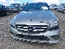 WDDWF8DB6LR****** Wrecked 2020 Mercedes-Benz C 300 in Georgia State