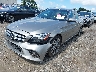 WDDWF8DB6LR****** Salvage and Repairable 2020 Mercedes-Benz C 300 in Georgia State