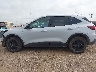 1FMCU0GN4SU****** Salvamento 2025 Ford Escape