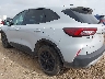 1FMCU0GN4SU****** Salvamento y Reparables 2025 Ford Escape en Corpus Christi