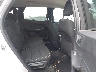 1FMCU0GN4SU****** Destrozados 2025 Ford Escape en Corpus Christi