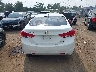 5NPDH4AE5CH****** Wrecked 2012 Hyundai Elantra