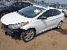 5NPDH4AE5CH****** Used and Repairable 2012 Hyundai Elantra in Cincinnati