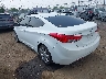 5NPDH4AE5CH****** Salvage and Repairable 2012 Hyundai Elantra in Cincinnati