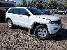 1C4RJFAG2JC****** Salvamento y Destrozados 2018 Jeep Grand Cherokee en Billings