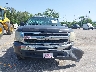 1GCRCPEX1BZ****** Destrozados 2011 Chevrolet Silverado 1500 en Estado de Florida