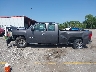 1GCRCPEX1BZ****** Reparables 2011 Chevrolet Silverado 1500 en Estado de Florida