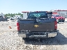 1GCRCPEX1BZ****** Destrozados 2011 Chevrolet Silverado 1500