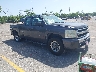 1GCRCPEX1BZ****** Salvamento y Destrozados 2011 Chevrolet Silverado 1500 en West Palm Beach