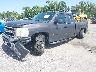 1GCRCPEX1BZ****** Usados y Reparables 2011 Chevrolet Silverado 1500 en West Palm Beach
