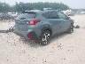 JF2GUADC2R8****** Salvamento y Destrozados 2024 Subaru Crosstrek en Estado de Nueva York