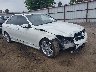 WDDGF8BB7CR****** Salvage and Wrecked 2012 Mercedes-Benz C 300 in Spokane