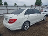 WDDGF8BB7CR****** Salvage and Wrecked 2012 Mercedes-Benz C 300 in Washington State