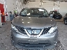 JN1BJ1CR9HW****** Wrecked 2017 Nissan Rogue Sport in Minnesota State